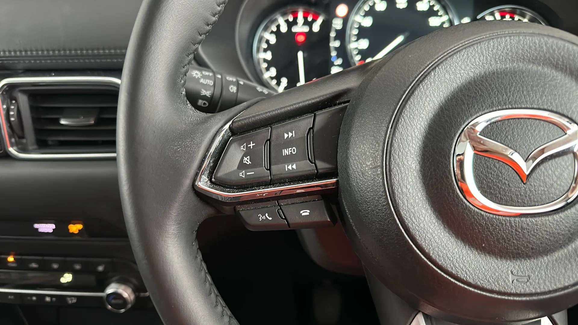 2025 MAZDA CX-5 2025 MAZDA CX-5