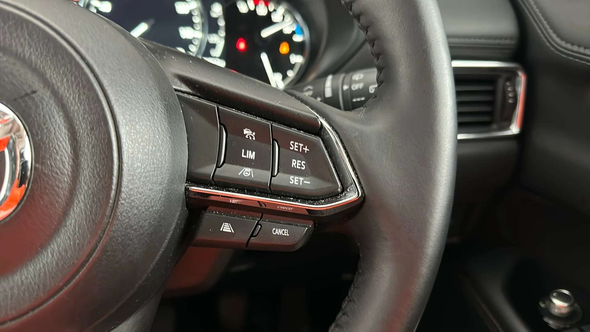 2025 MAZDA CX-5 2025 MAZDA CX-5