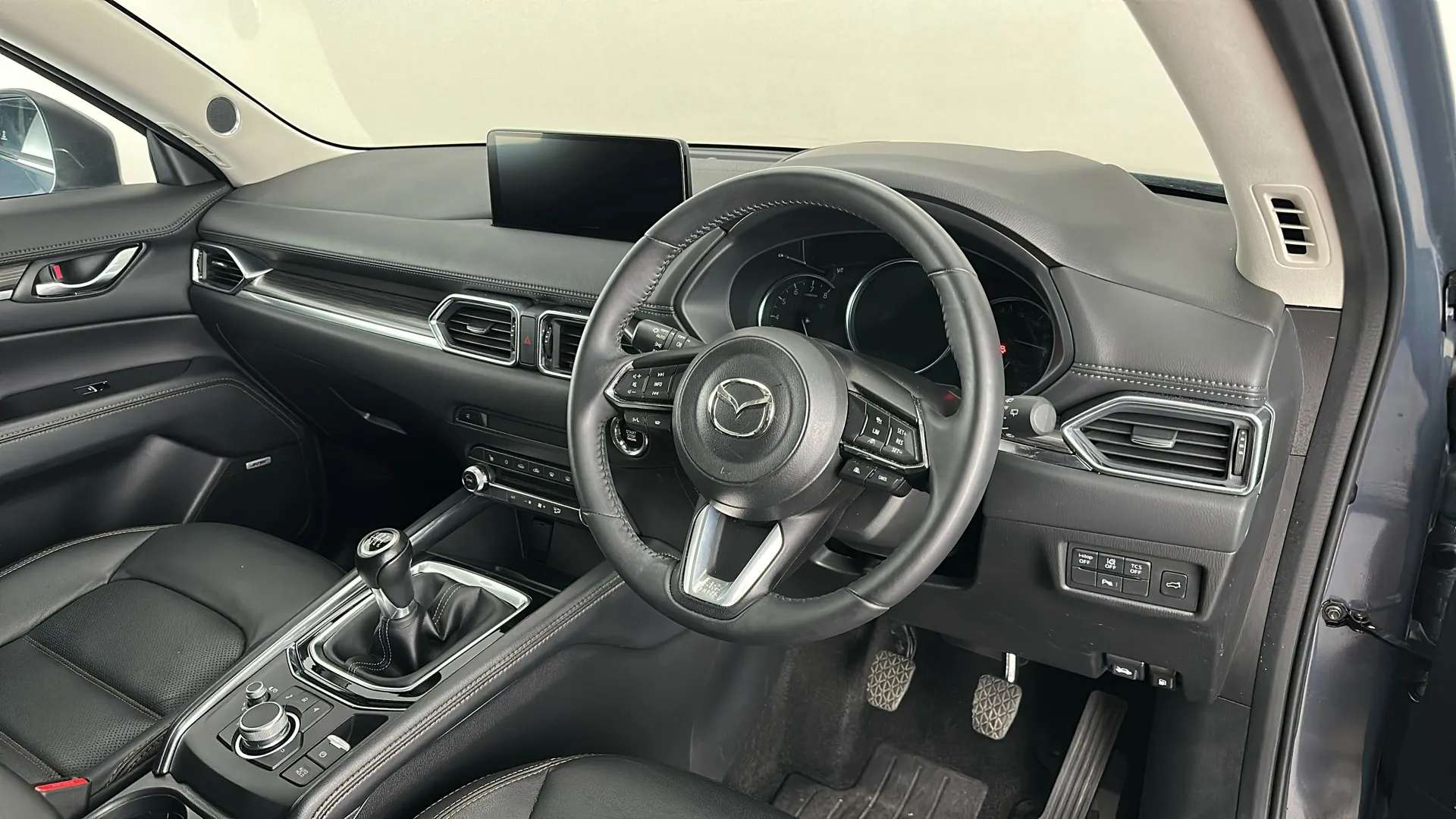 2025 MAZDA CX-5 2025 MAZDA CX-5