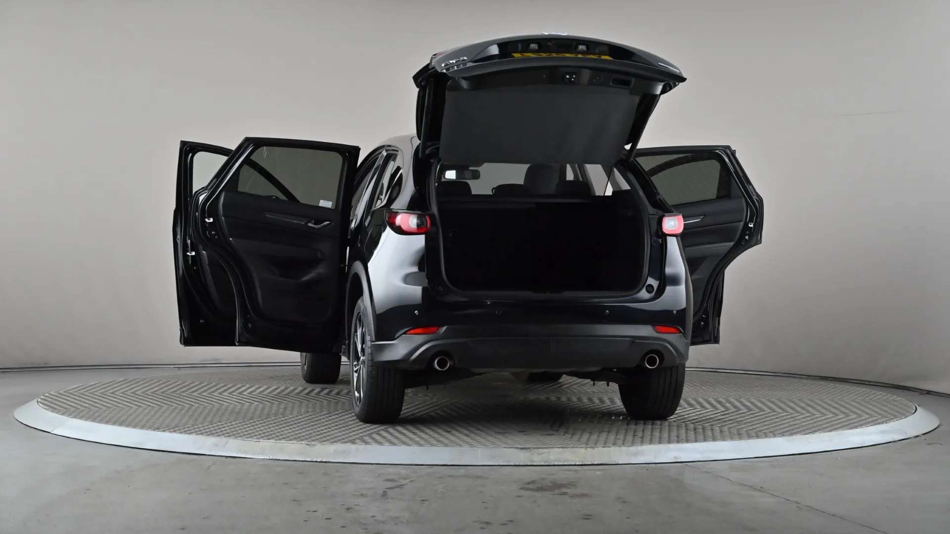 2025 MAZDA CX-5 2025 MAZDA CX-5