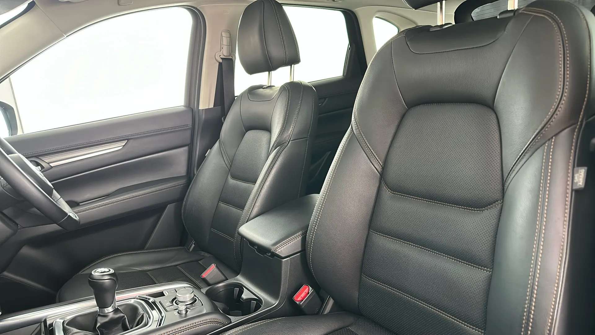 2025 MAZDA CX-5 2025 MAZDA CX-5