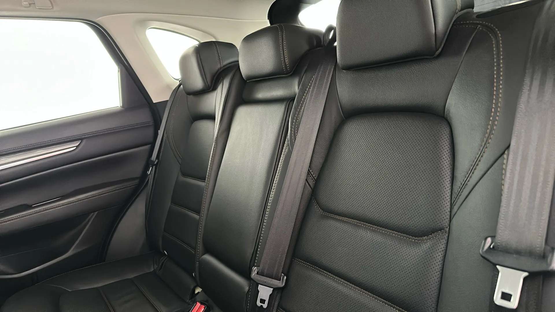 2025 MAZDA CX-5 2025 MAZDA CX-5