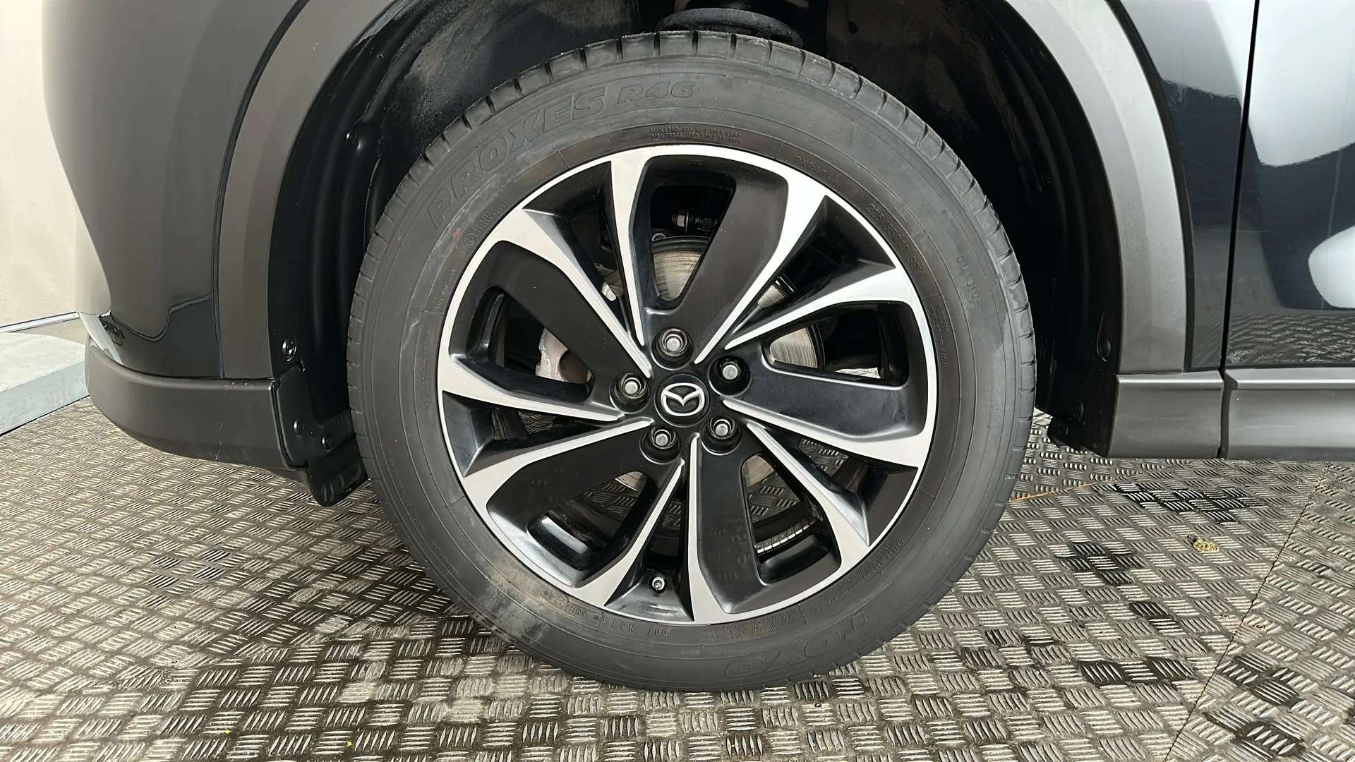 2025 MAZDA CX-5 2025 MAZDA CX-5