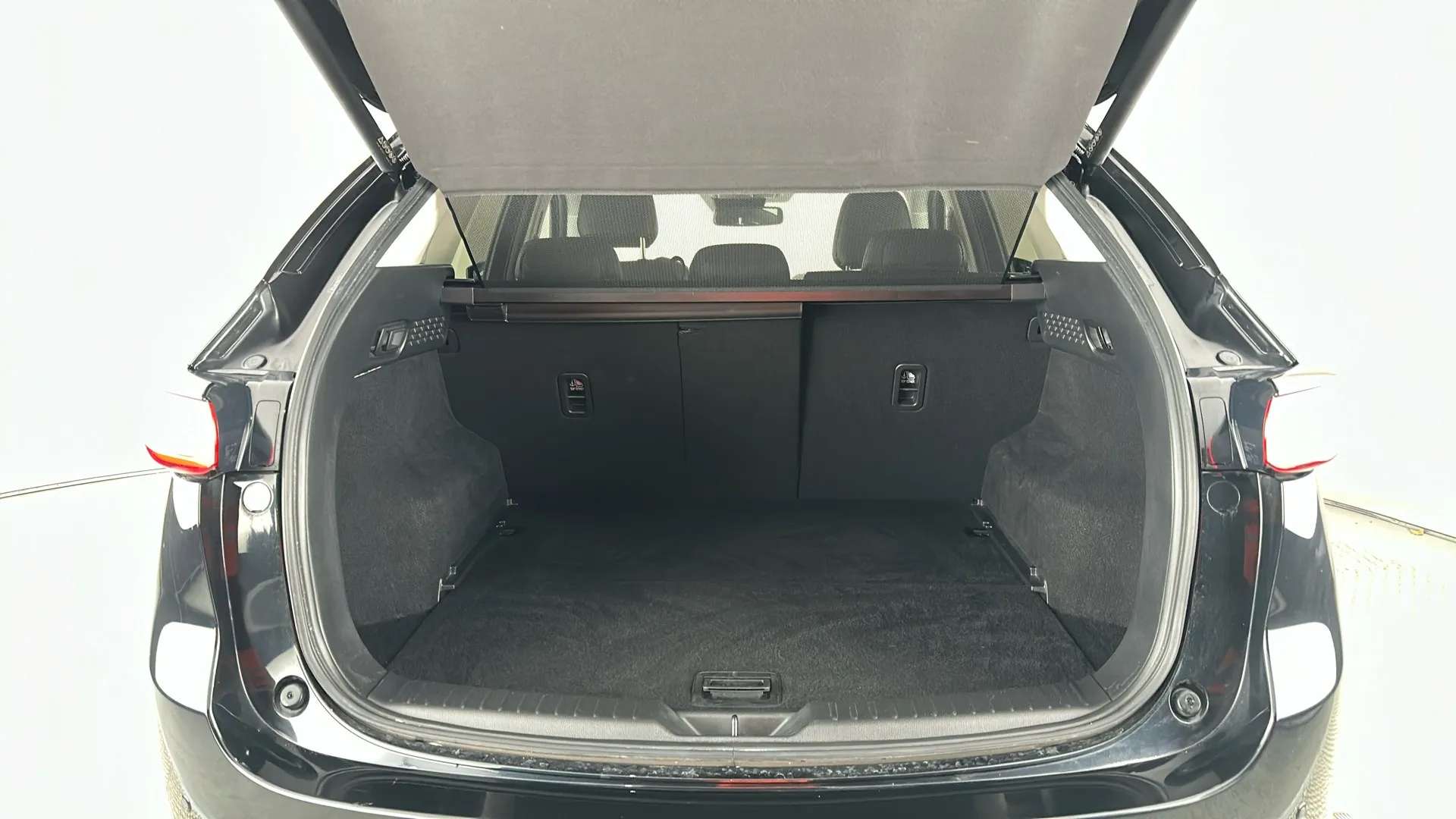 2025 MAZDA CX-5 2025 MAZDA CX-5