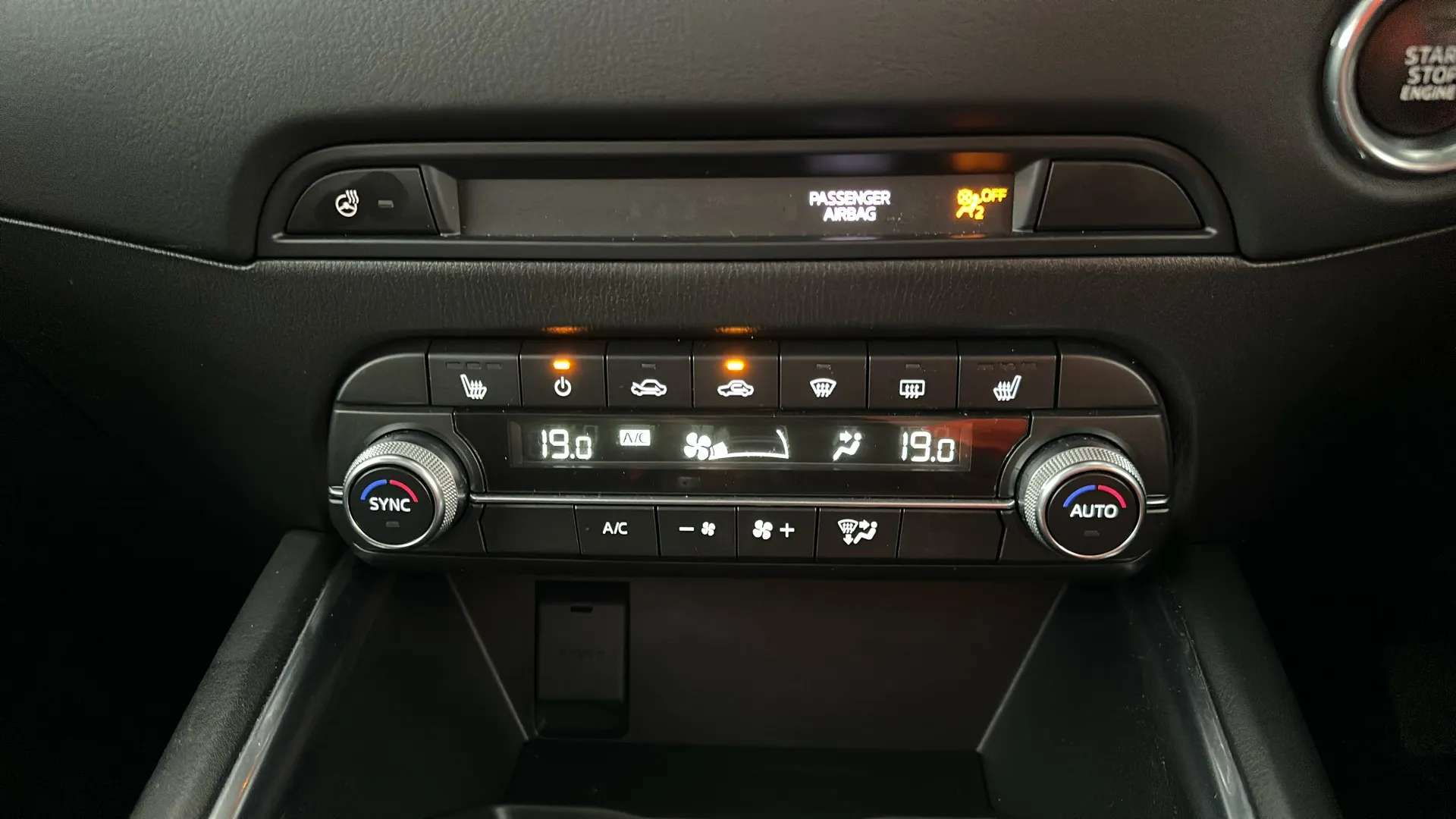 2025 MAZDA CX-5 2025 MAZDA CX-5