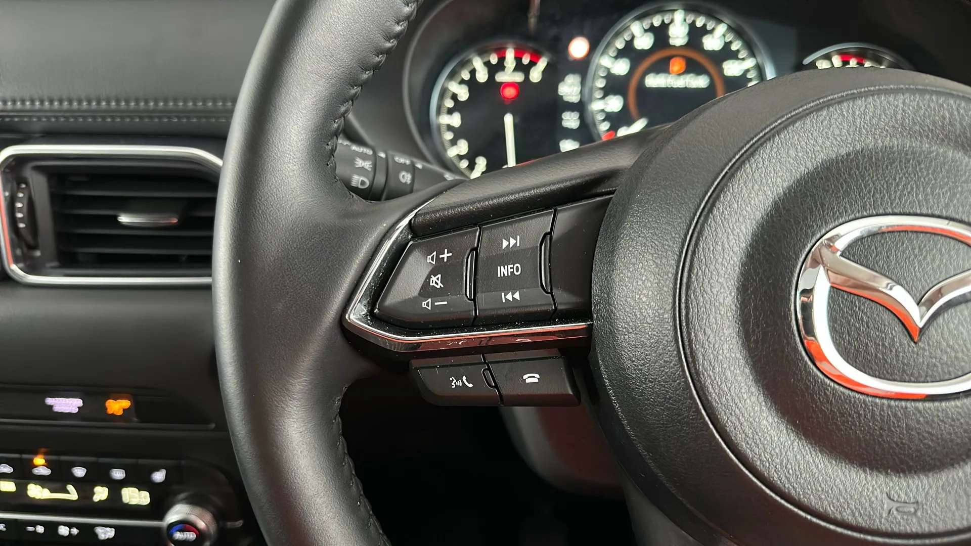 2025 MAZDA CX-5 2025 MAZDA CX-5