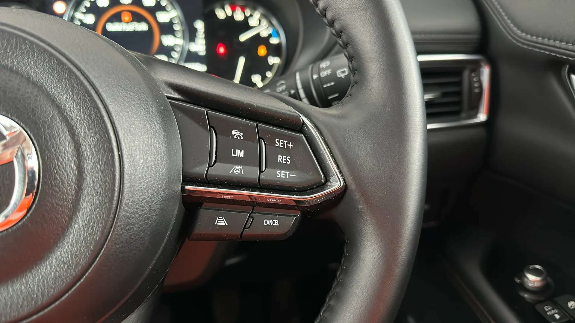 2025 MAZDA CX-5 2025 MAZDA CX-5