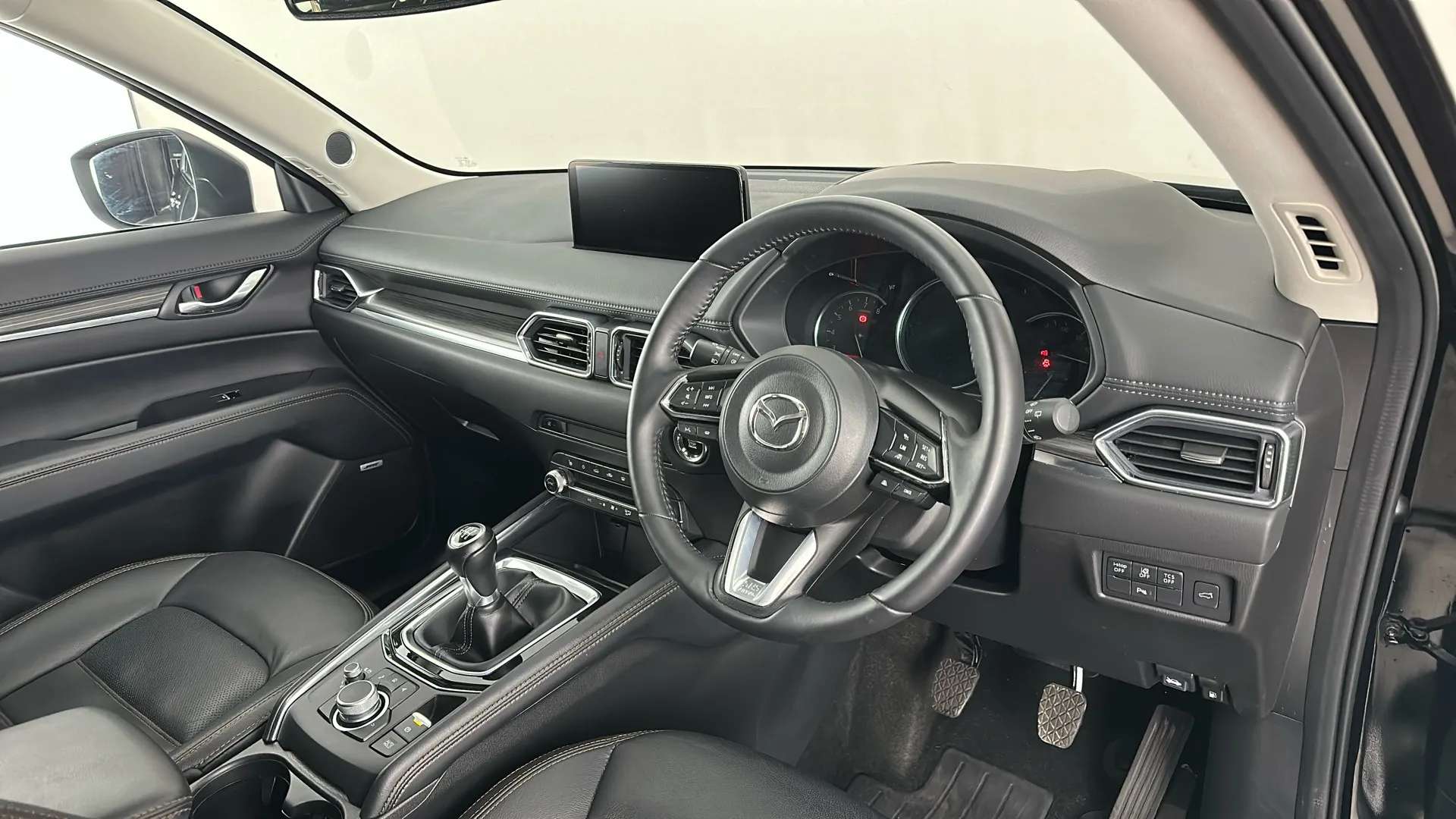 2025 MAZDA CX-5 2025 MAZDA CX-5
