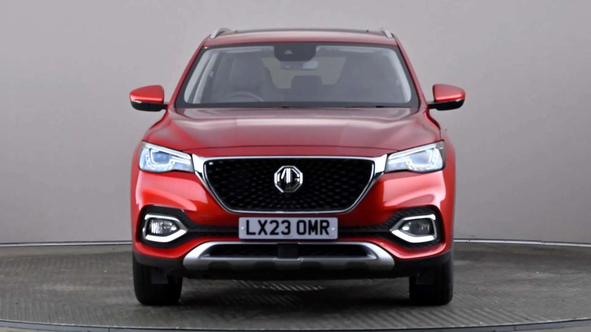 A 2023 MG MOTOR UK HS 1.5 T-GDI Exclusive DCT A 2023 MG MOTOR UK HS 1.5 T-GDI Exclusive DCT