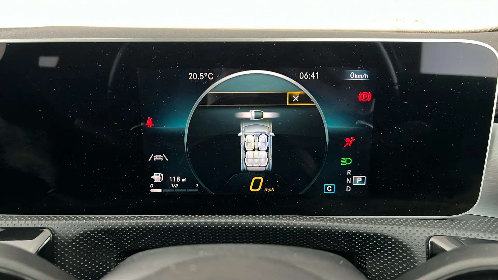 2019 MERCEDES-BENZ A CLASS 2019 MERCEDES-BENZ A CLASS