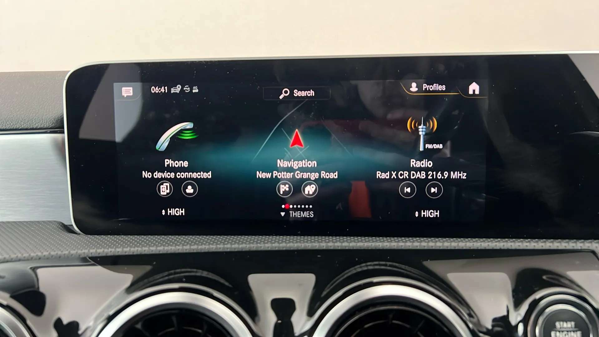 2019 MERCEDES-BENZ A CLASS 2019 MERCEDES-BENZ A CLASS