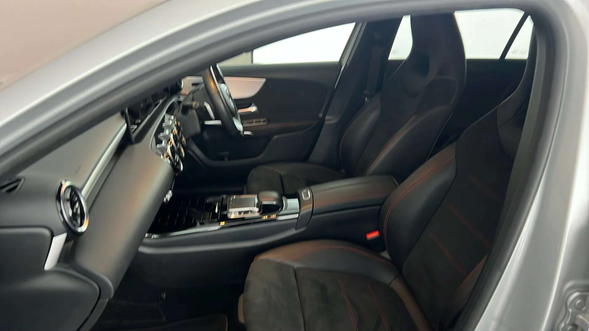 2019 MERCEDES-BENZ A CLASS 2019 MERCEDES-BENZ A CLASS