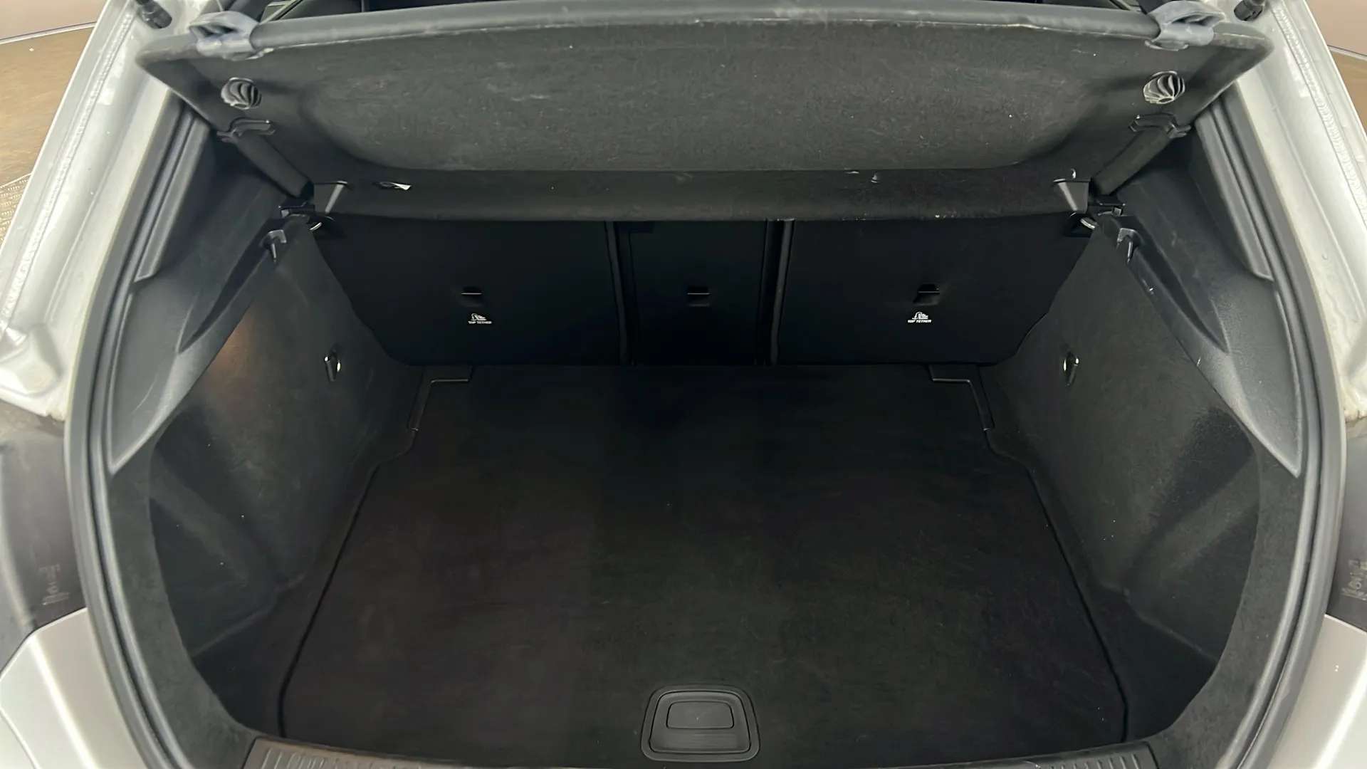 2019 MERCEDES-BENZ A CLASS 2019 MERCEDES-BENZ A CLASS