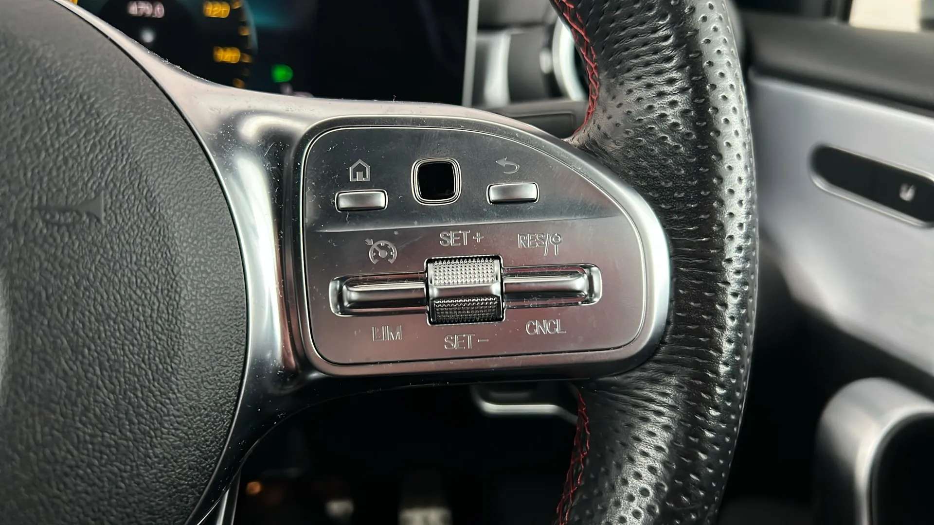 2019 MERCEDES-BENZ A CLASS 2019 MERCEDES-BENZ A CLASS