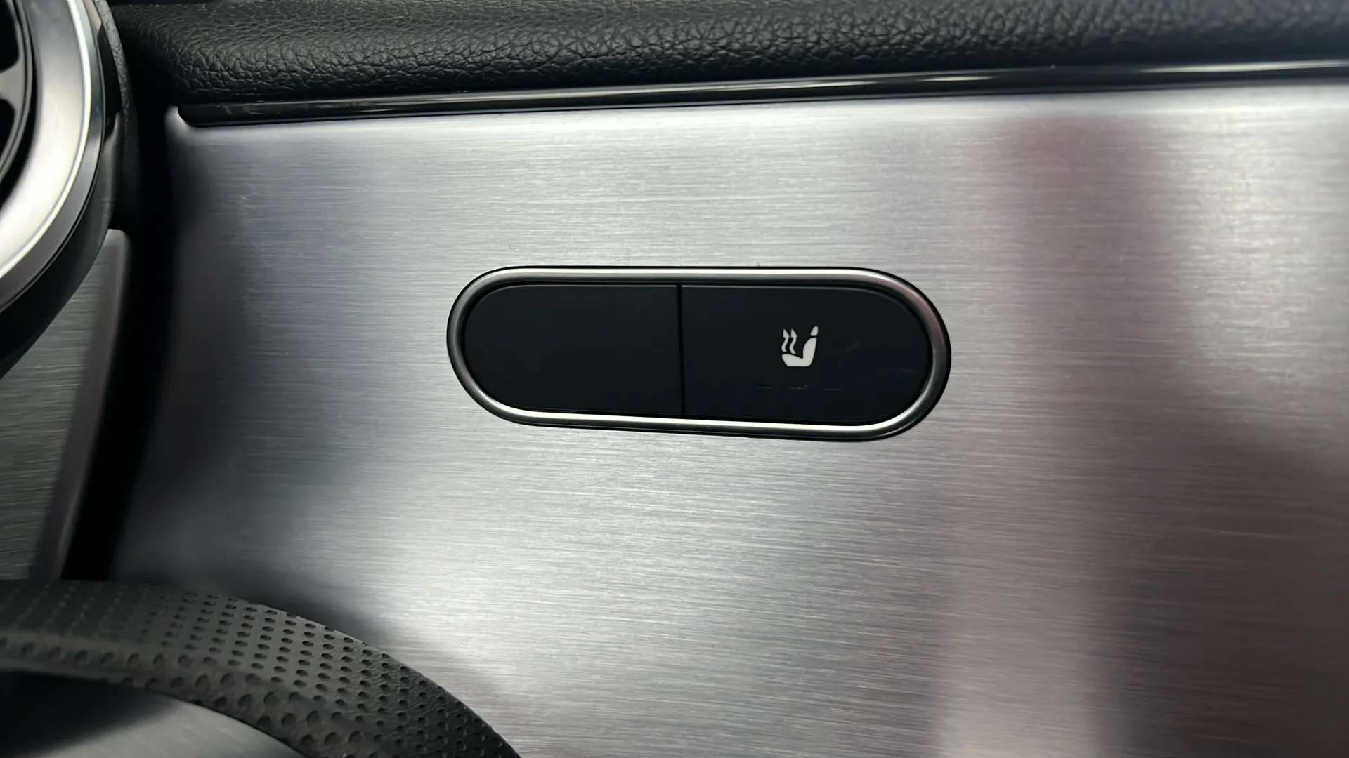 2019 MERCEDES-BENZ A CLASS 2019 MERCEDES-BENZ A CLASS