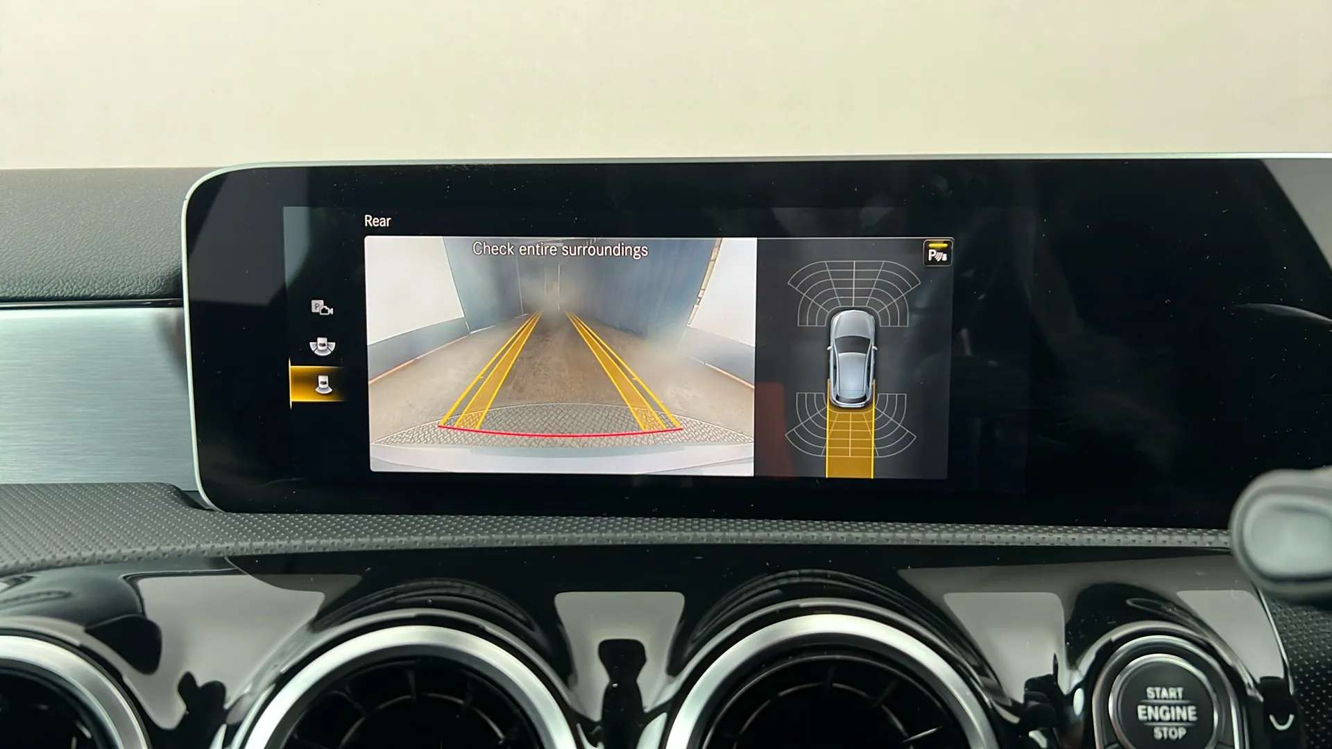 2019 MERCEDES-BENZ A CLASS 2019 MERCEDES-BENZ A CLASS