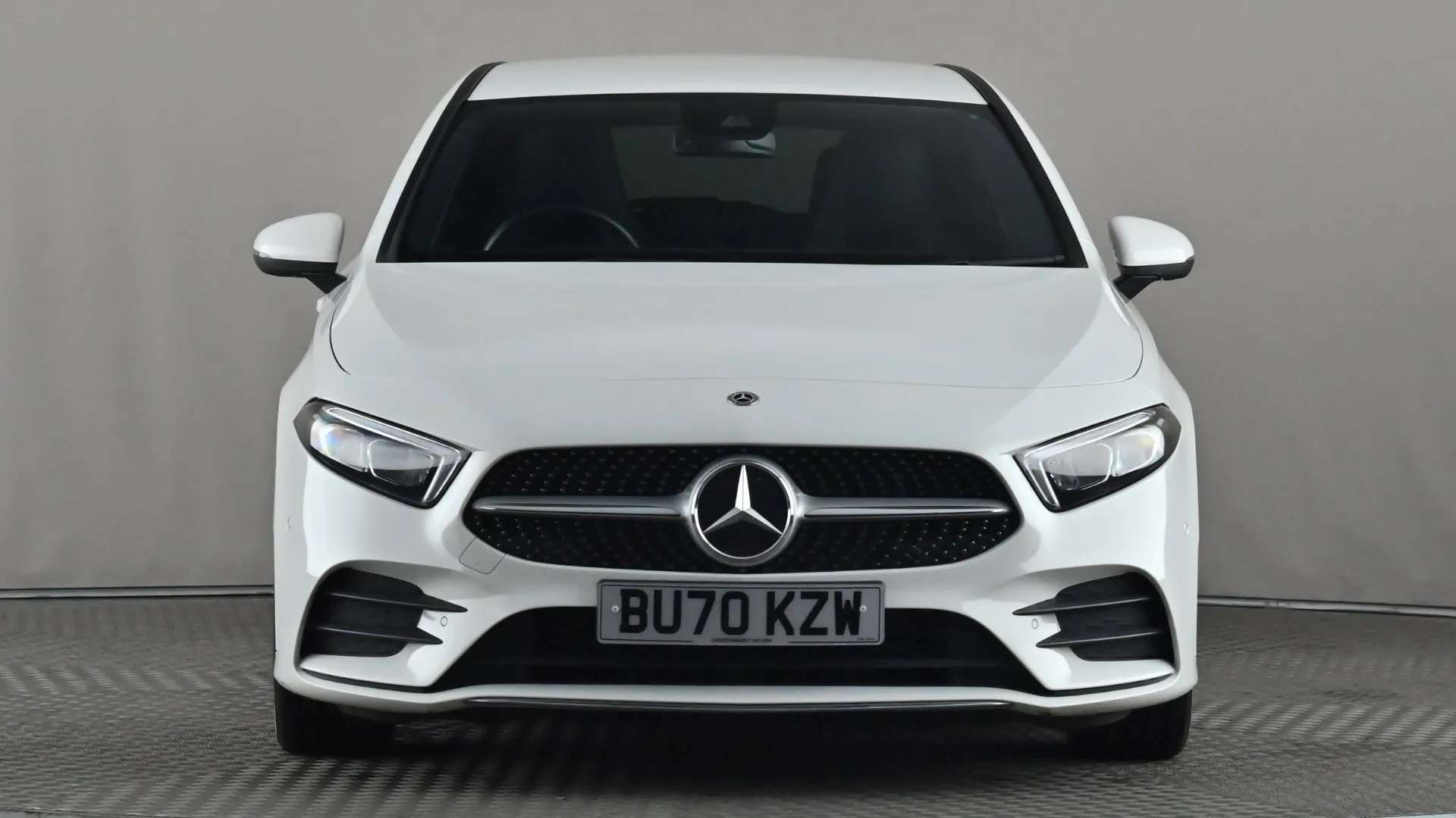 A 2020 MERCEDES-BENZ A CLASS A200 AMG Line Executive Auto A 2020 MERCEDES-BENZ A CLASS A200 AMG Line Executive Auto