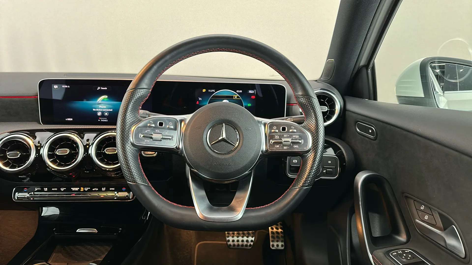 2020 MERCEDES-BENZ A CLASS 2020 MERCEDES-BENZ A CLASS