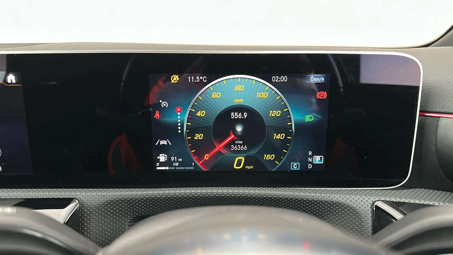 2020 MERCEDES-BENZ A CLASS 2020 MERCEDES-BENZ A CLASS