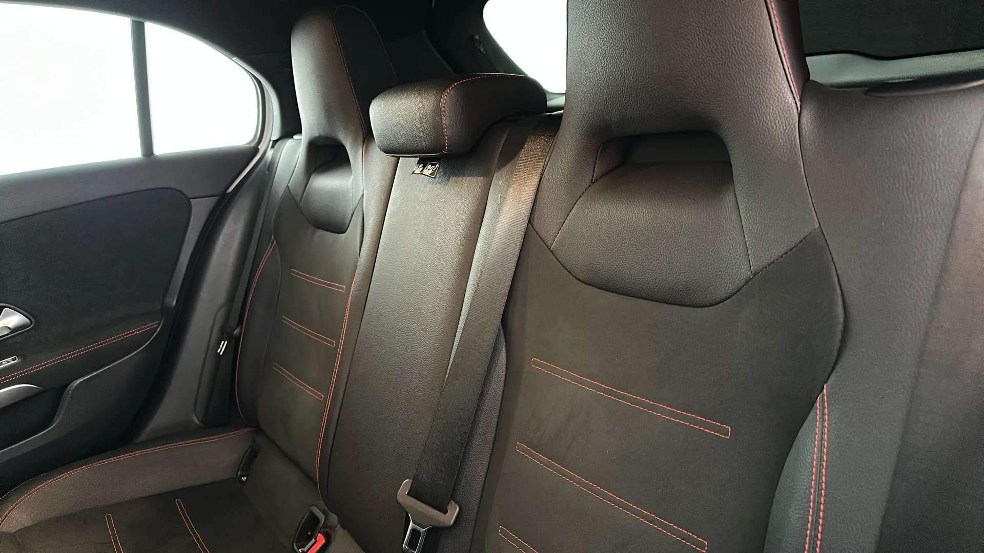 2020 MERCEDES-BENZ A CLASS 2020 MERCEDES-BENZ A CLASS