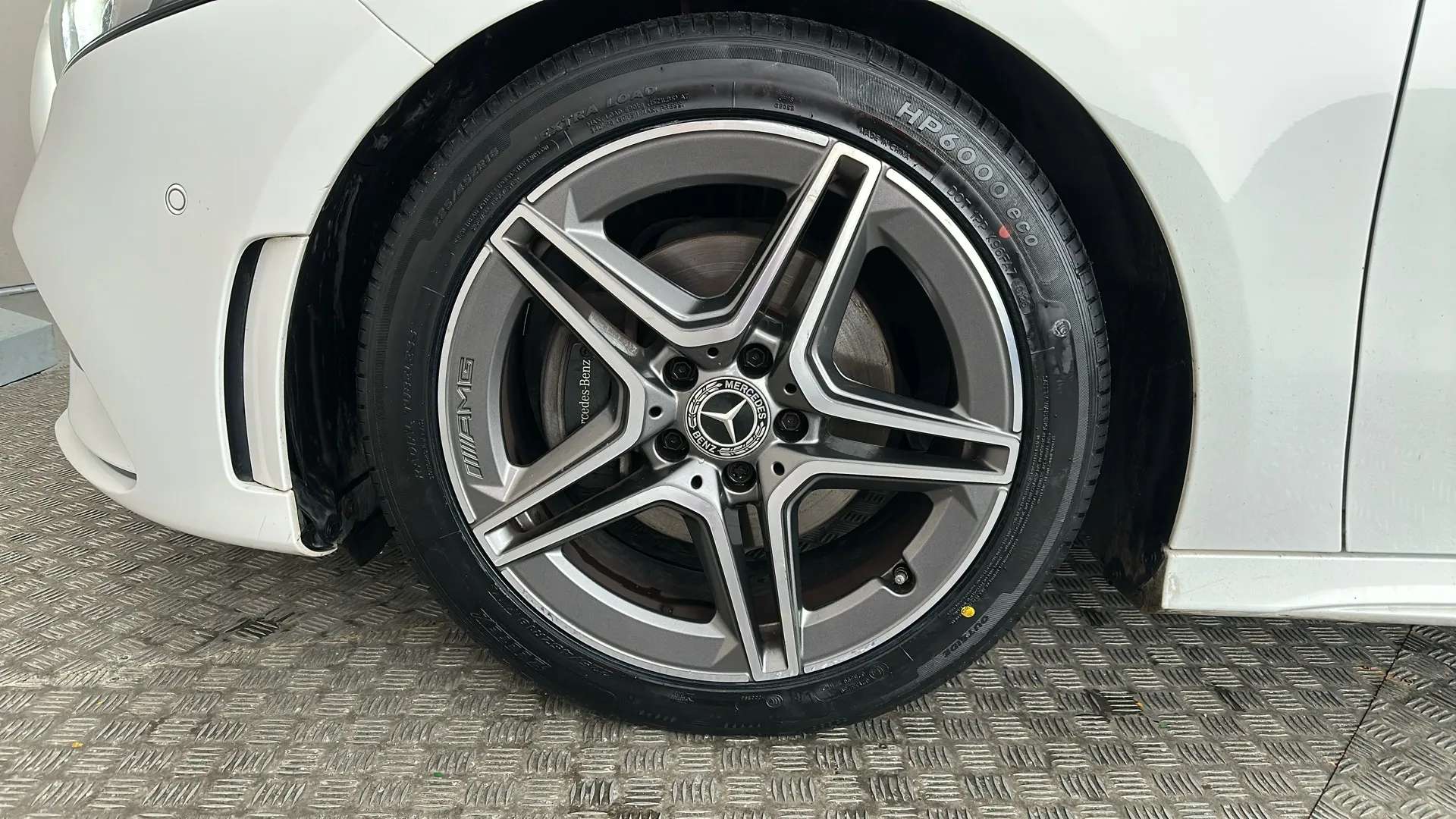 2020 MERCEDES-BENZ A CLASS 2020 MERCEDES-BENZ A CLASS