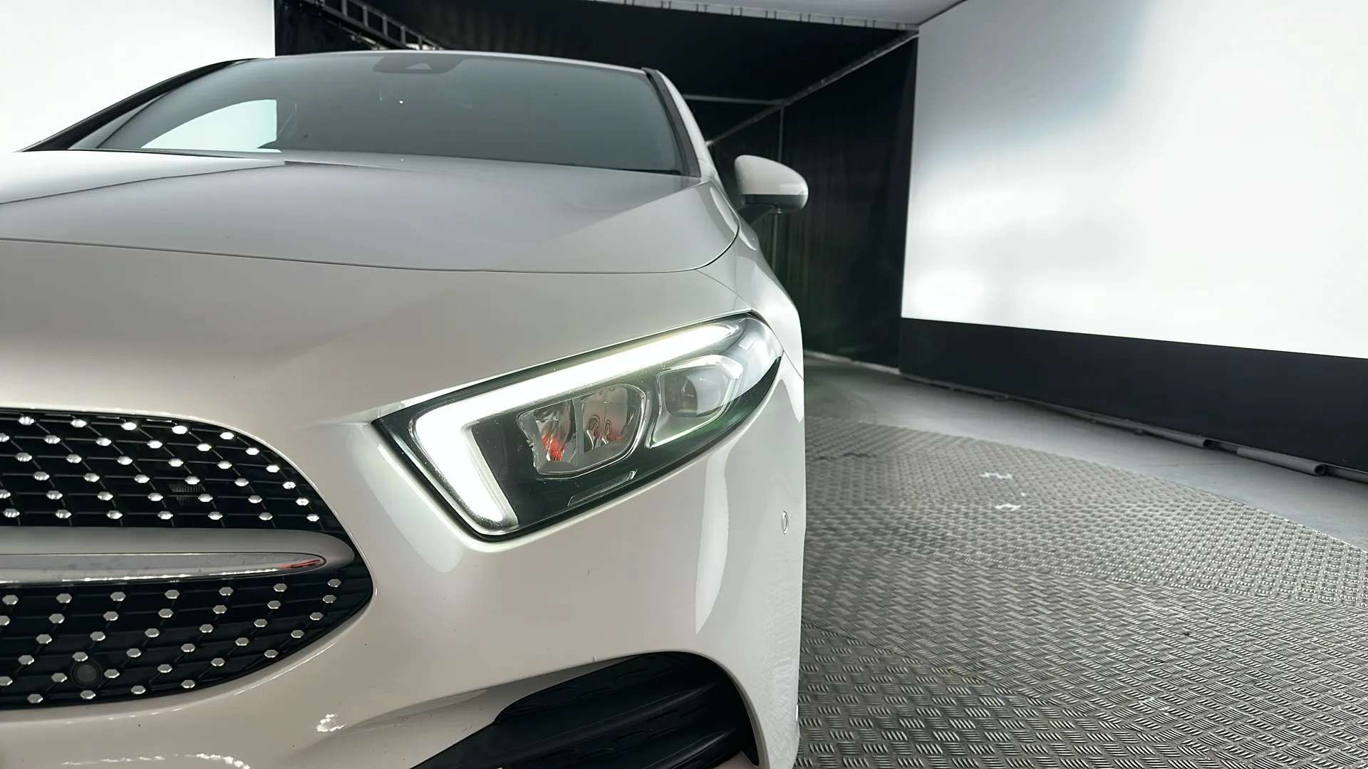 2020 MERCEDES-BENZ A CLASS 2020 MERCEDES-BENZ A CLASS