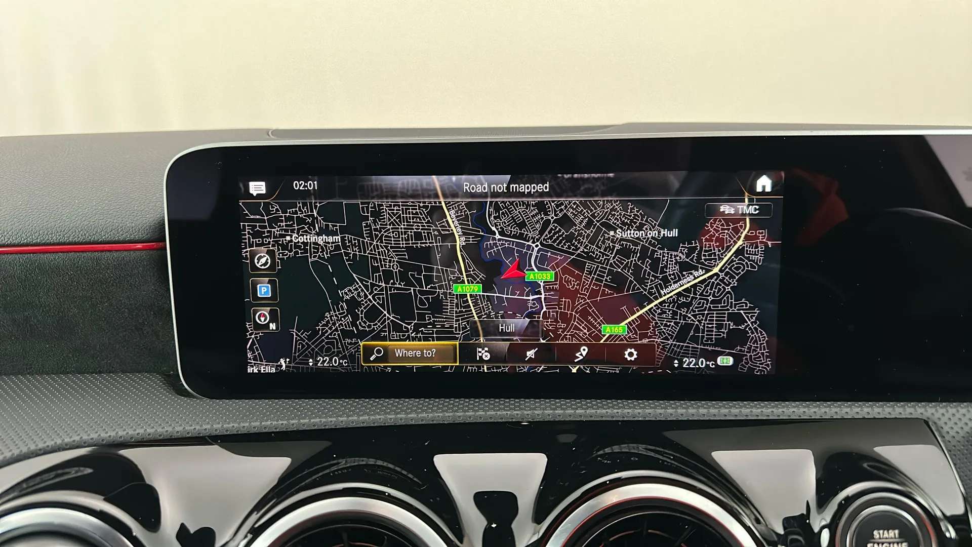 2020 MERCEDES-BENZ A CLASS 2020 MERCEDES-BENZ A CLASS