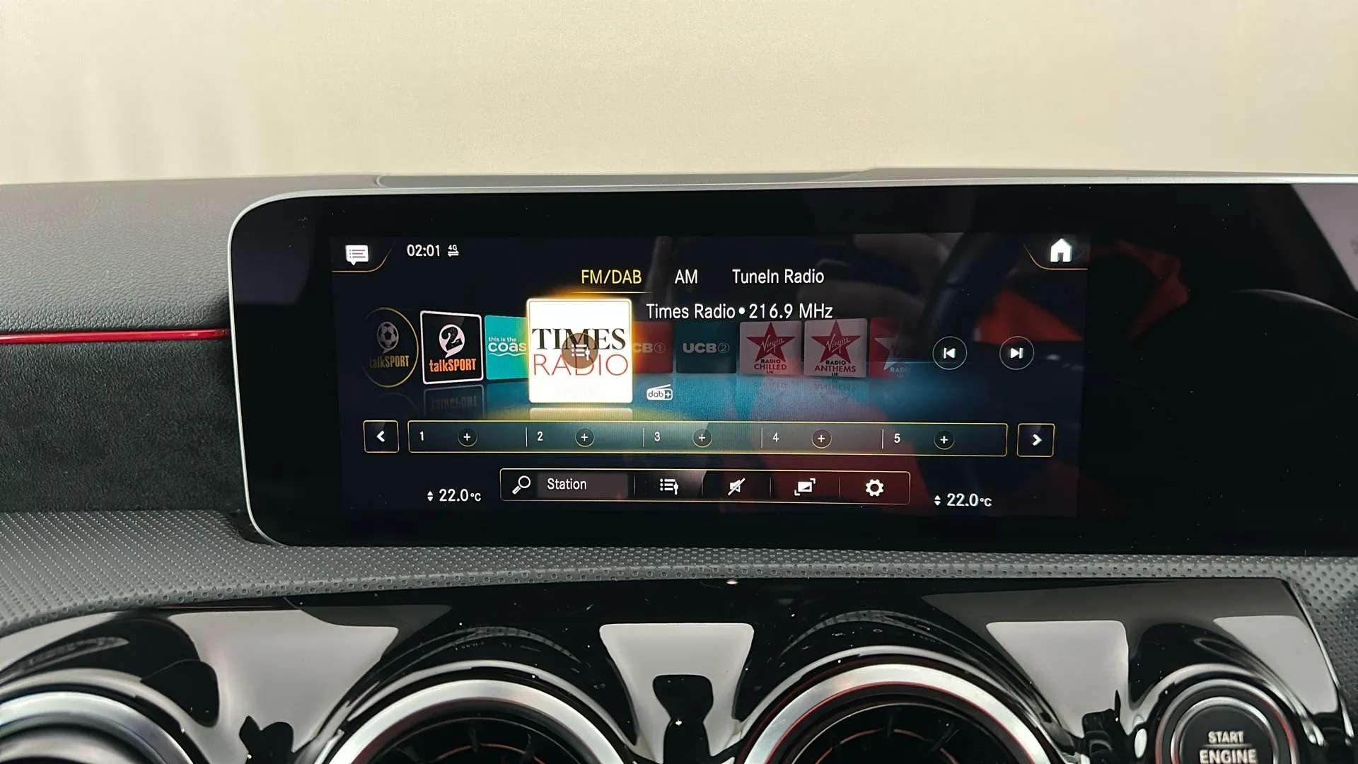 2020 MERCEDES-BENZ A CLASS 2020 MERCEDES-BENZ A CLASS