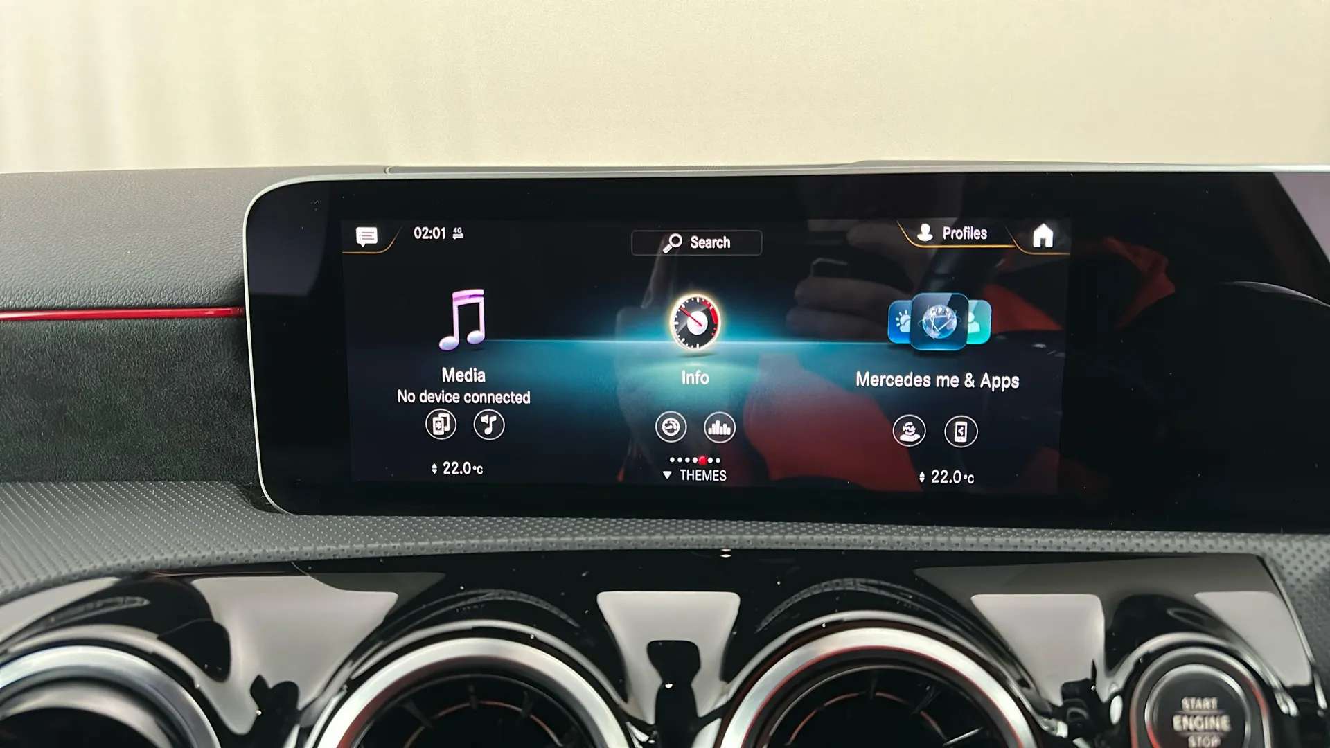 2020 MERCEDES-BENZ A CLASS 2020 MERCEDES-BENZ A CLASS