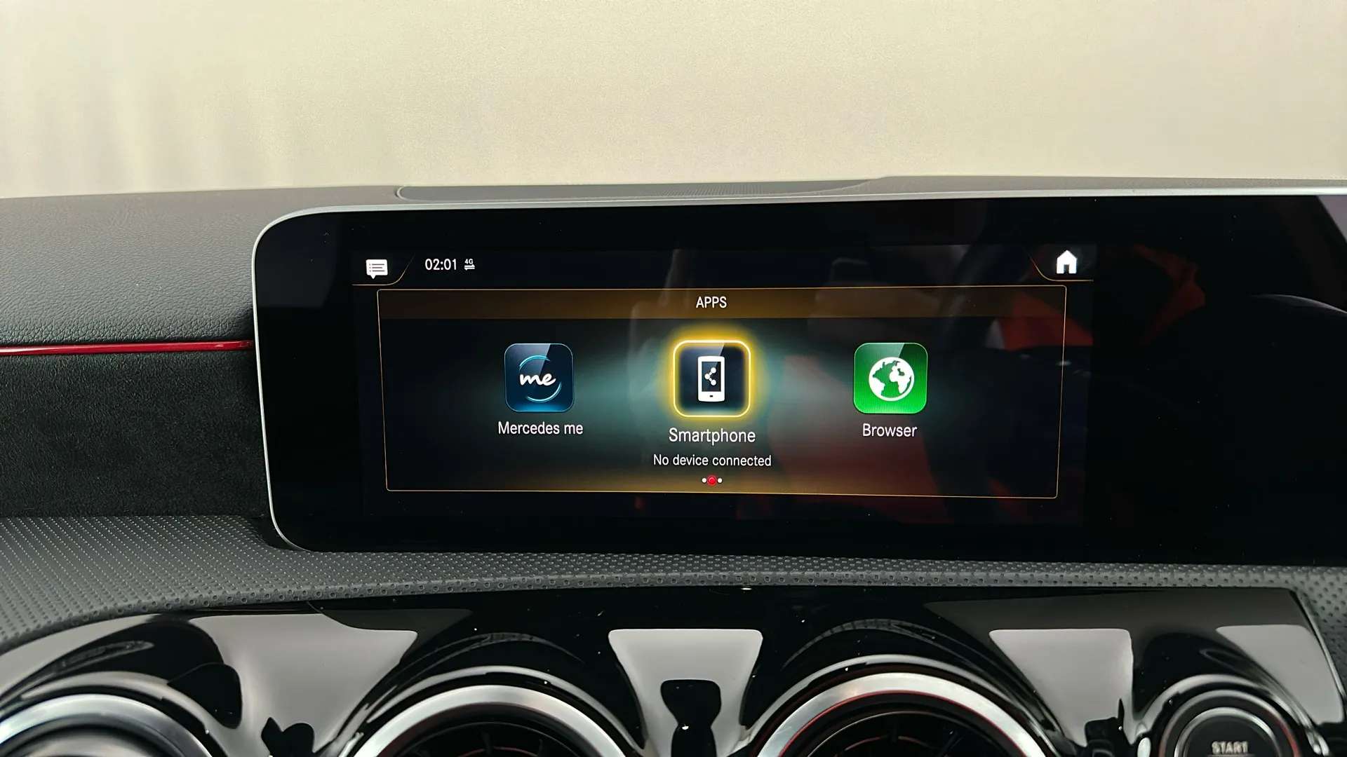 2020 MERCEDES-BENZ A CLASS 2020 MERCEDES-BENZ A CLASS