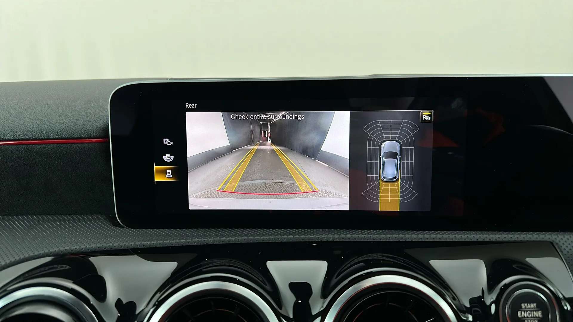 2020 MERCEDES-BENZ A CLASS 2020 MERCEDES-BENZ A CLASS