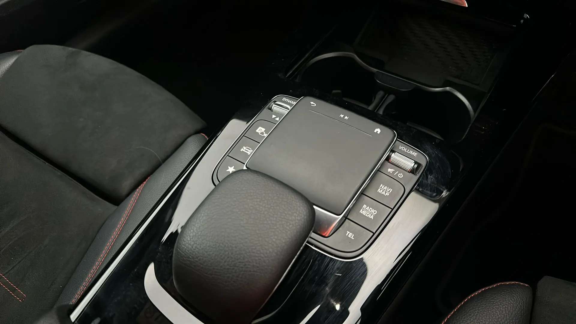 2020 MERCEDES-BENZ A CLASS 2020 MERCEDES-BENZ A CLASS