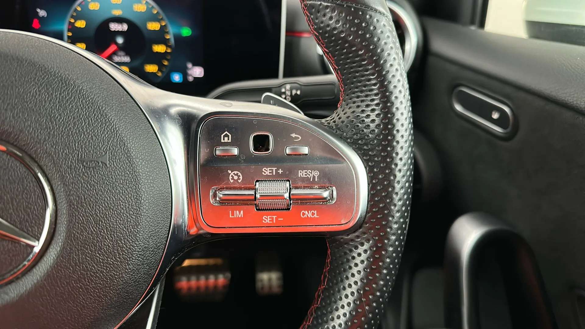 2020 MERCEDES-BENZ A CLASS 2020 MERCEDES-BENZ A CLASS