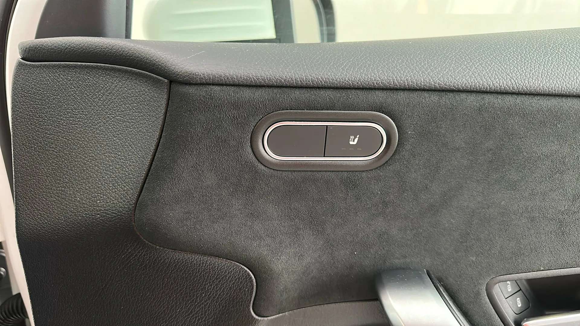 2020 MERCEDES-BENZ A CLASS 2020 MERCEDES-BENZ A CLASS