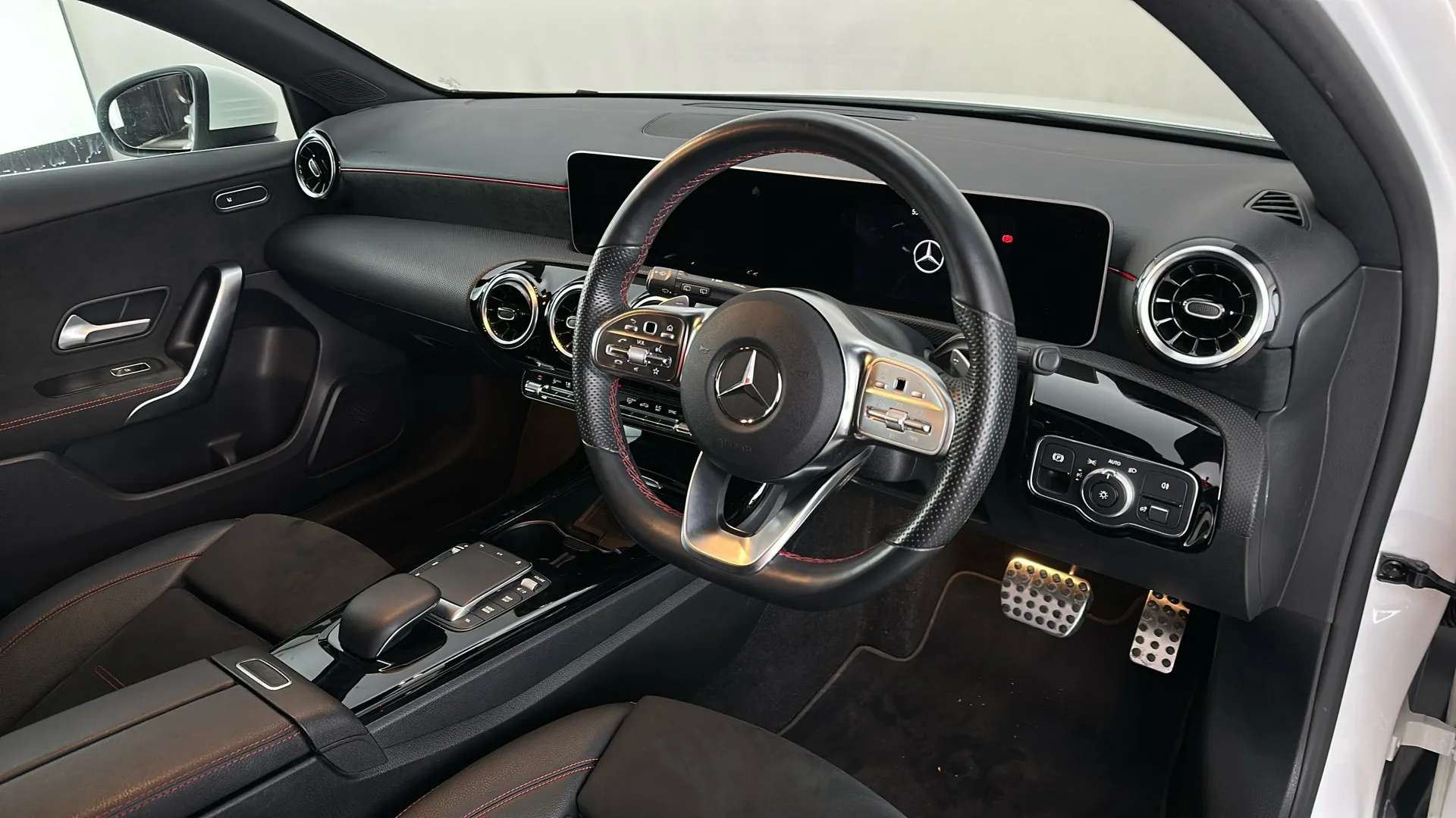 2020 MERCEDES-BENZ A CLASS 2020 MERCEDES-BENZ A CLASS