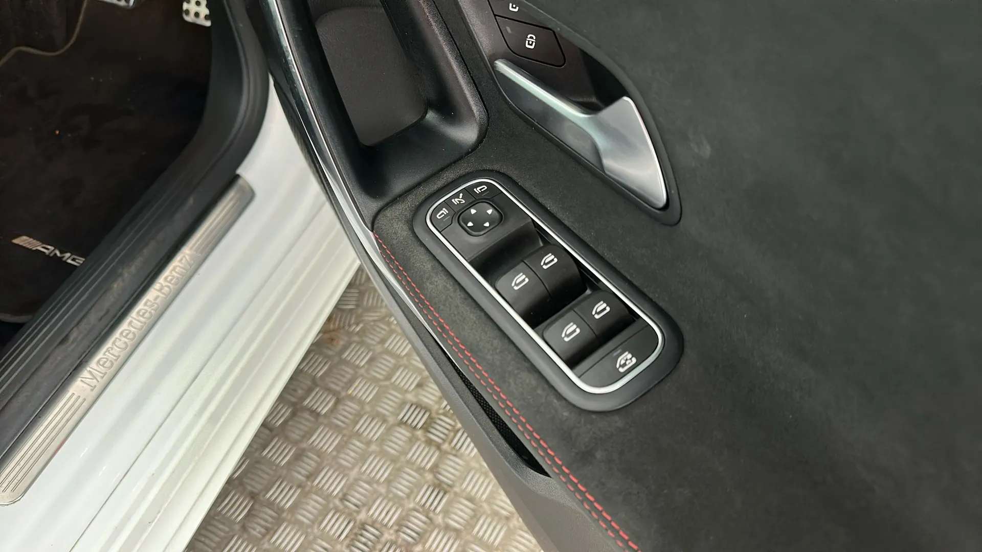 2020 MERCEDES-BENZ A CLASS 2020 MERCEDES-BENZ A CLASS