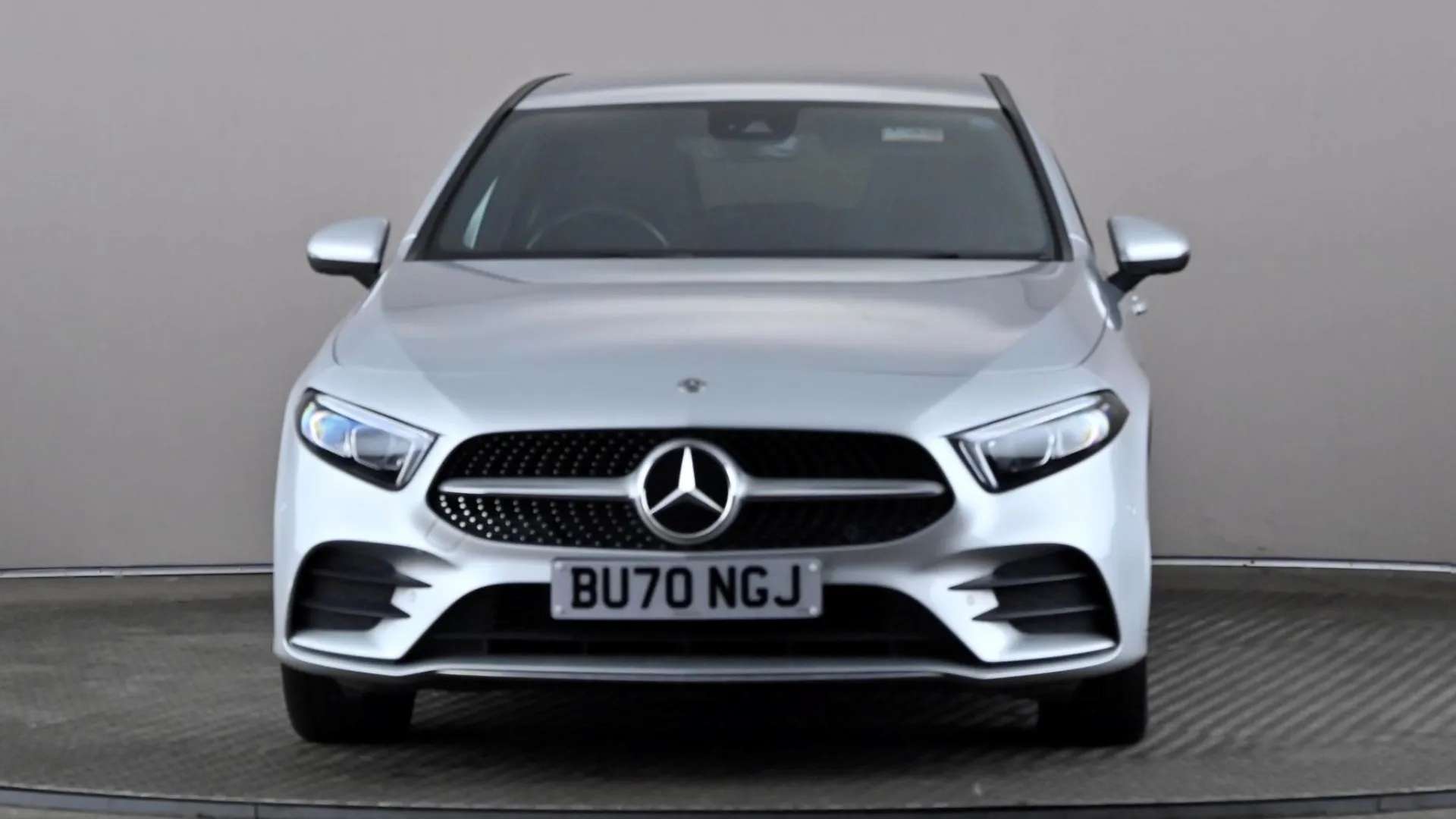 A 2020 MERCEDES-BENZ A CLASS A250e AMG Line Executive Auto A 2020 MERCEDES-BENZ A CLASS A250e AMG Line Executive Auto