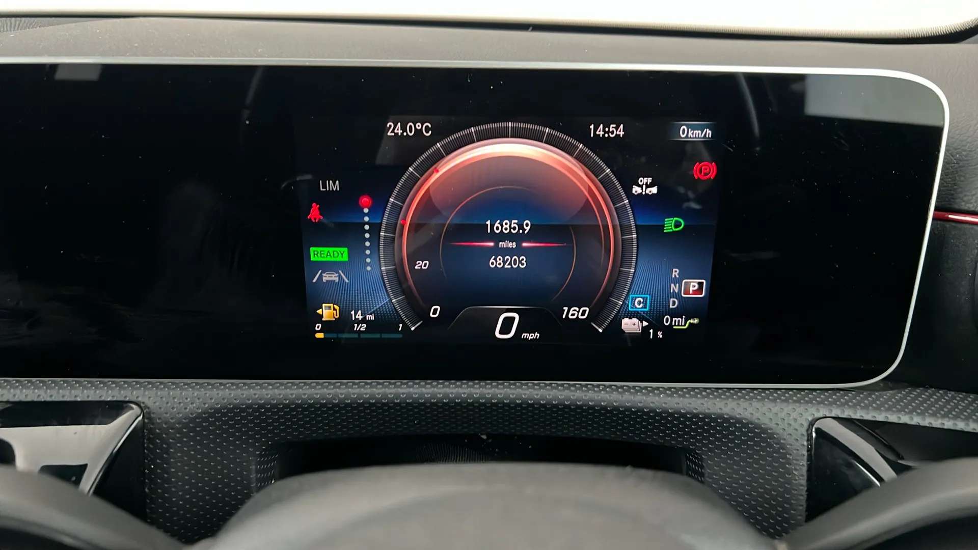 2020 MERCEDES-BENZ A CLASS 2020 MERCEDES-BENZ A CLASS