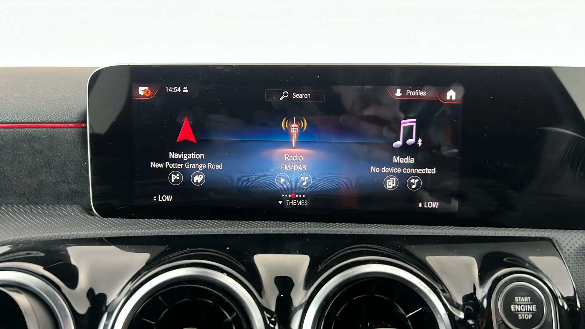 2020 MERCEDES-BENZ A CLASS 2020 MERCEDES-BENZ A CLASS