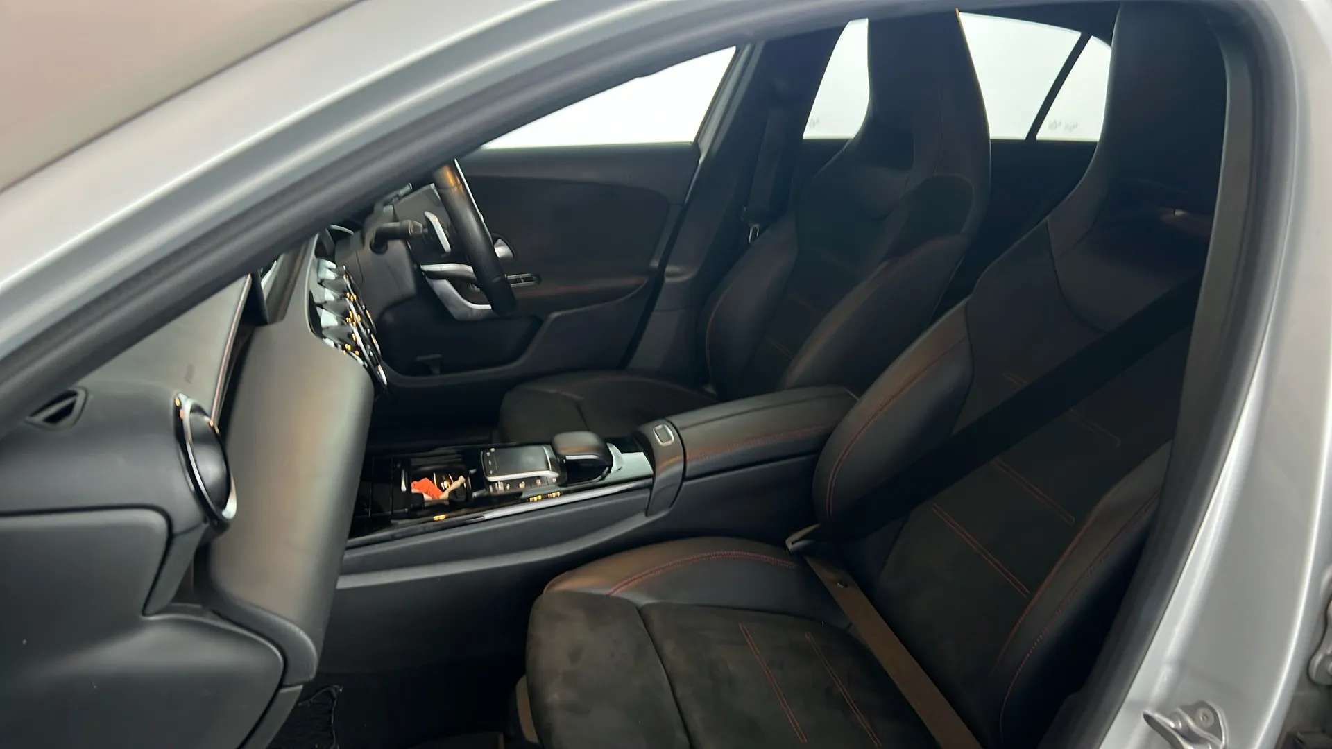 2020 MERCEDES-BENZ A CLASS 2020 MERCEDES-BENZ A CLASS