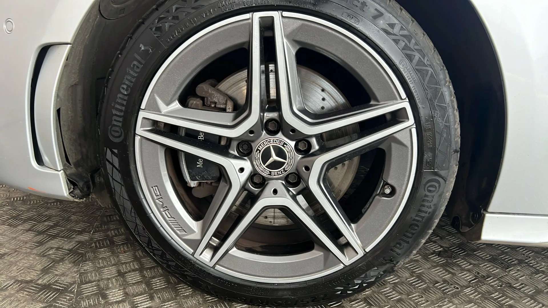 2020 MERCEDES-BENZ A CLASS 2020 MERCEDES-BENZ A CLASS