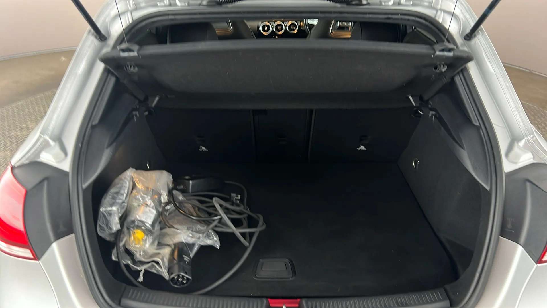 2020 MERCEDES-BENZ A CLASS 2020 MERCEDES-BENZ A CLASS