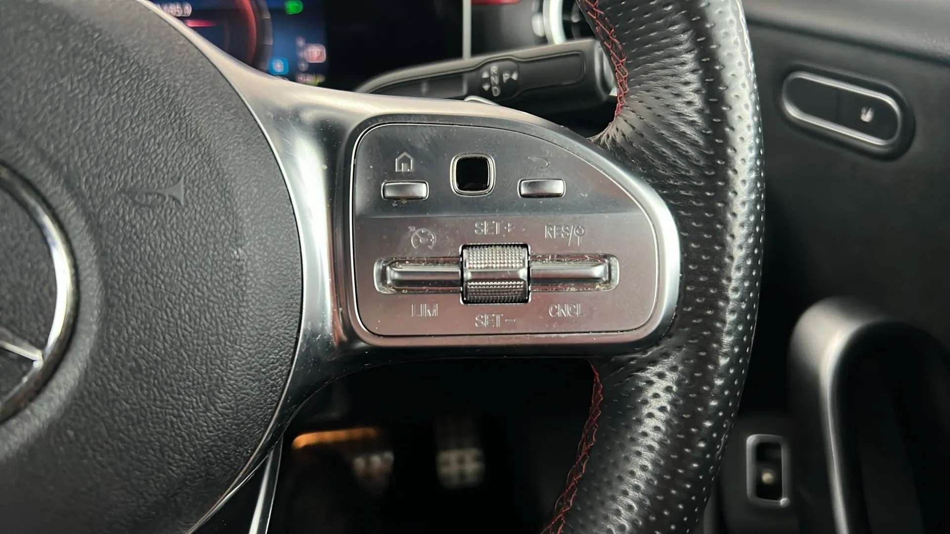 2020 MERCEDES-BENZ A CLASS 2020 MERCEDES-BENZ A CLASS