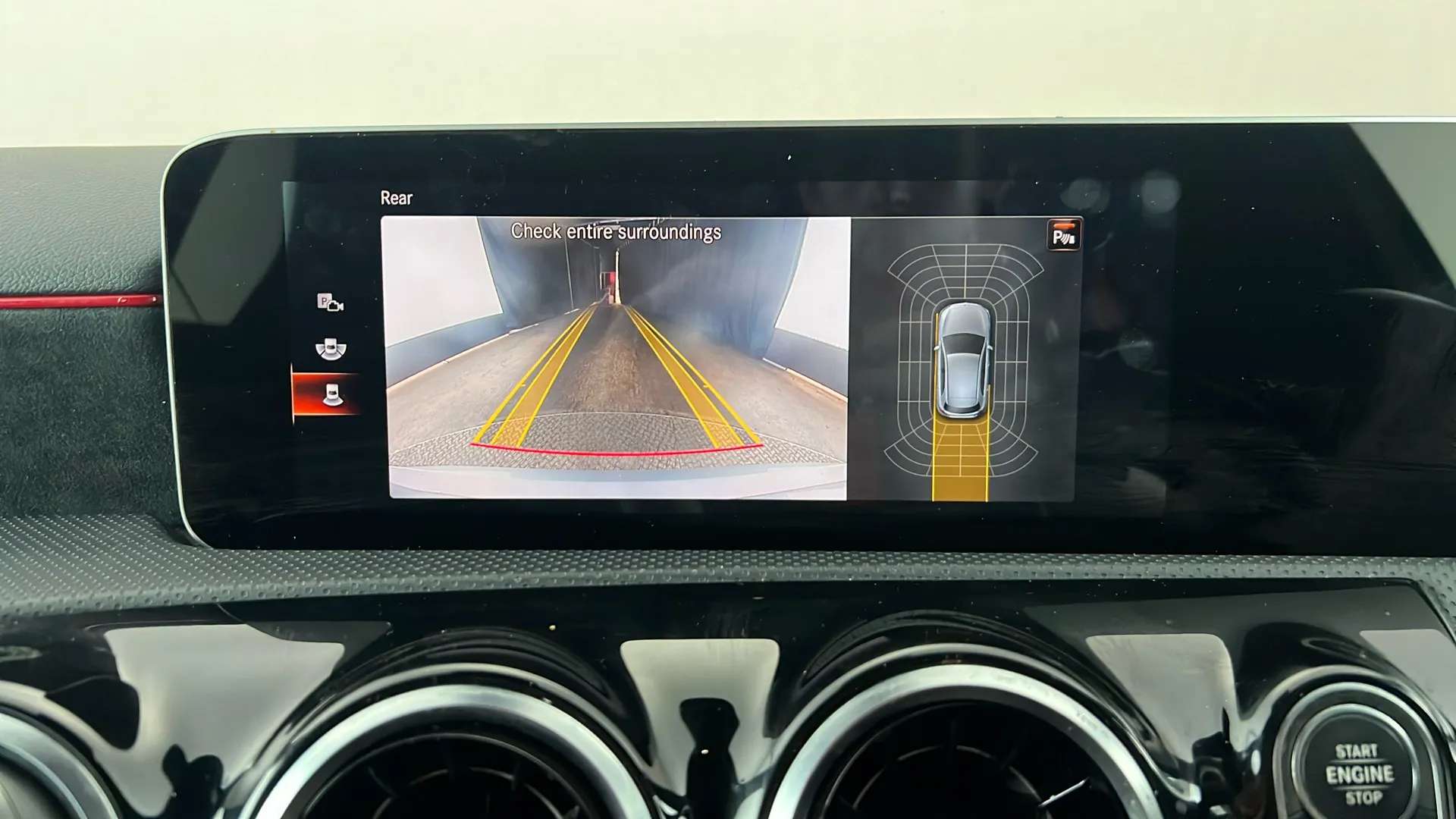 2020 MERCEDES-BENZ A CLASS 2020 MERCEDES-BENZ A CLASS