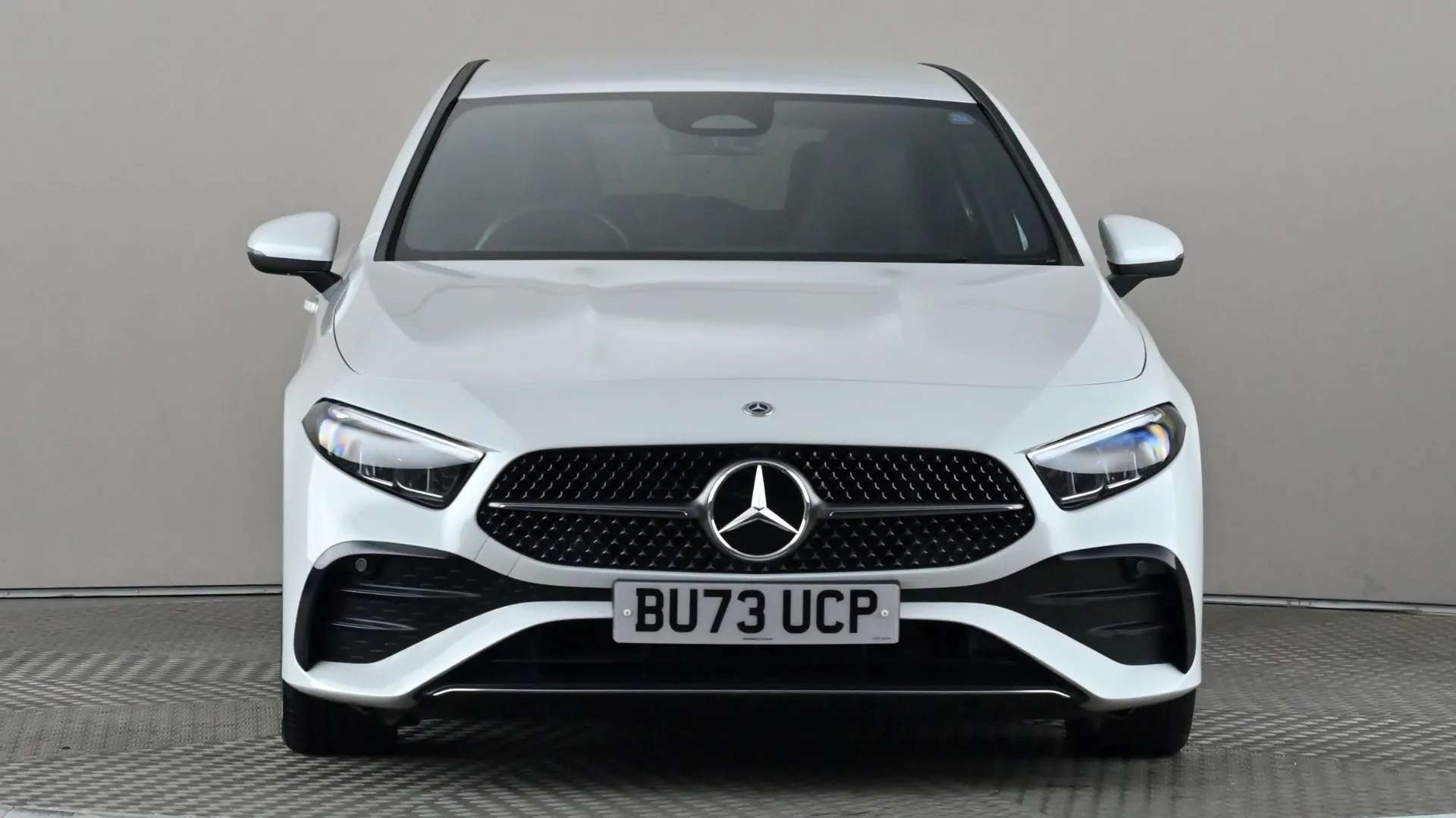 A 2023 MERCEDES-BENZ A CLASS A200d AMG Line Executive Auto A 2023 MERCEDES-BENZ A CLASS A200d AMG Line Executive Auto