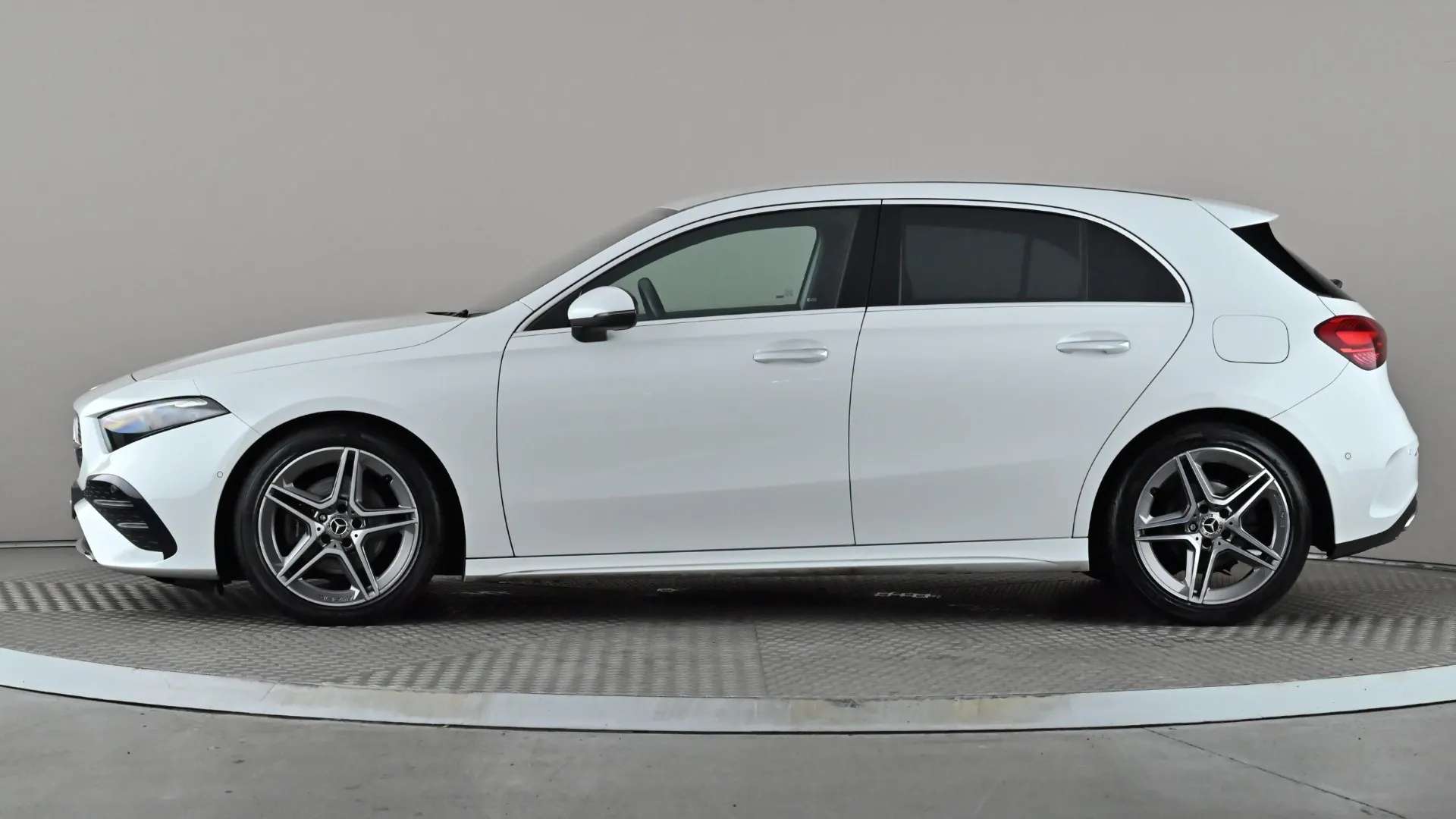 A 2023 MERCEDES-BENZ A CLASS A200d AMG Line Executive Auto A 2023 MERCEDES-BENZ A CLASS A200d AMG Line Executive Auto