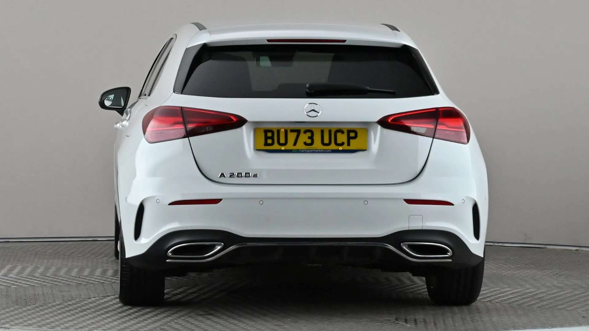 2023 MERCEDES-BENZ A CLASS 2023 MERCEDES-BENZ A CLASS