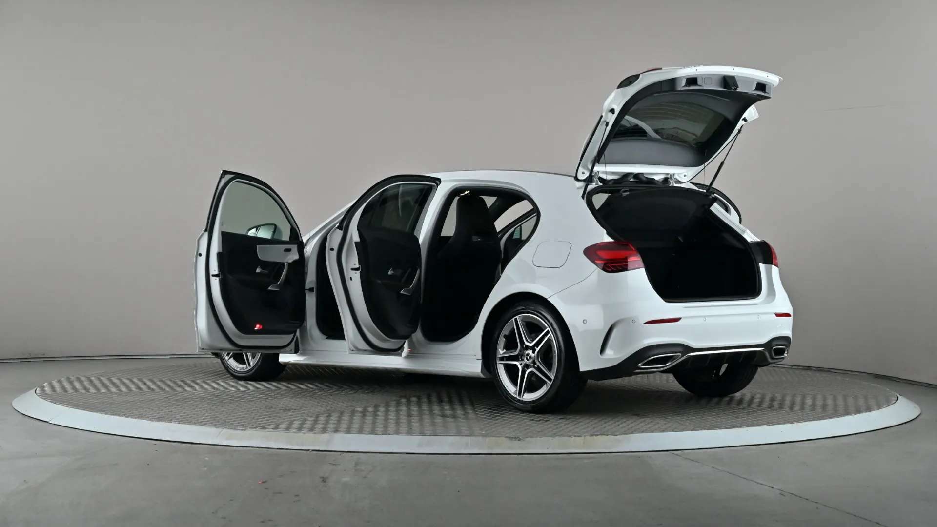 2023 MERCEDES-BENZ A CLASS 2023 MERCEDES-BENZ A CLASS