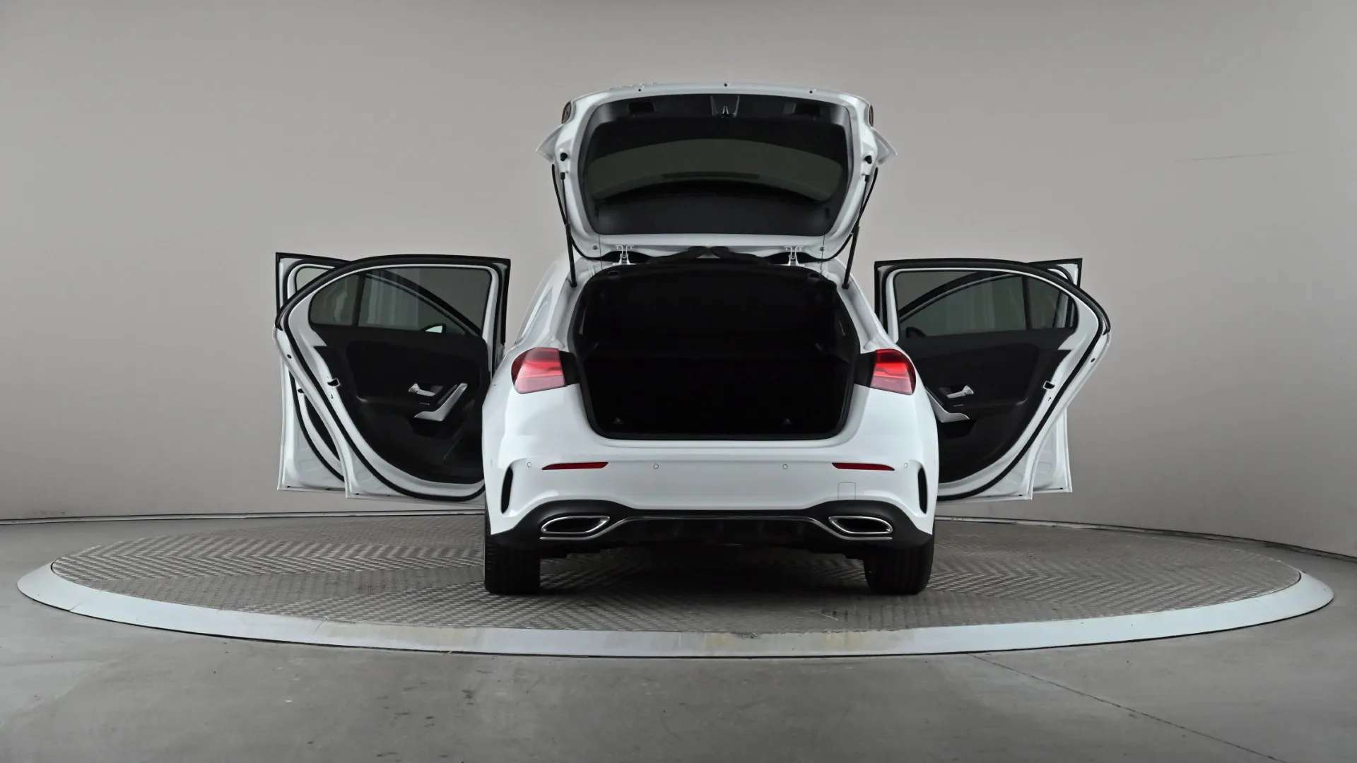2023 MERCEDES-BENZ A CLASS 2023 MERCEDES-BENZ A CLASS