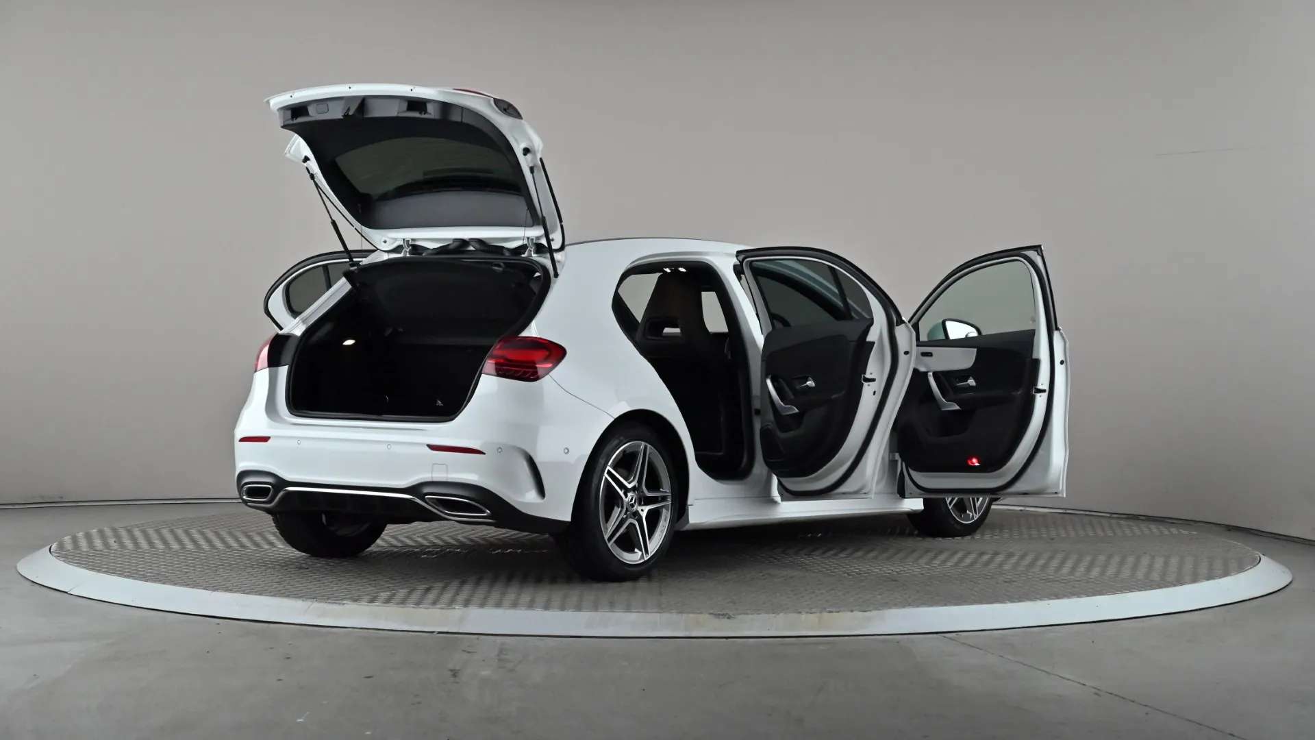 2023 MERCEDES-BENZ A CLASS 2023 MERCEDES-BENZ A CLASS